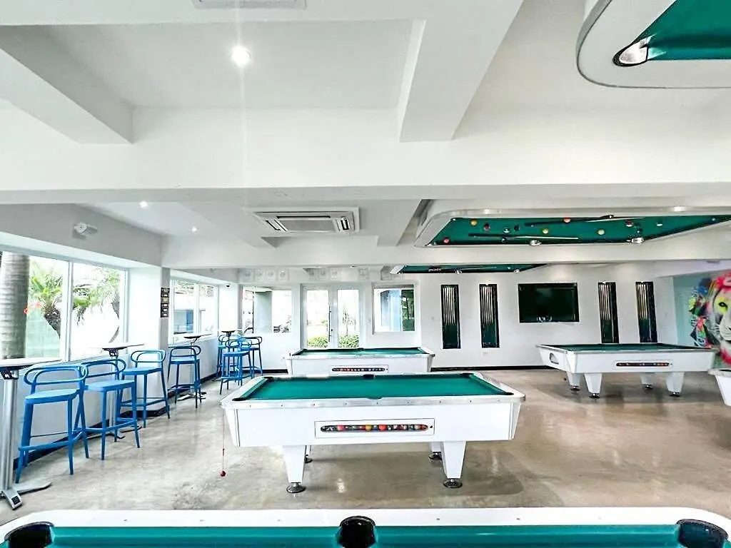 2Br- Villa D'Oro At Villas Playa I Dorado