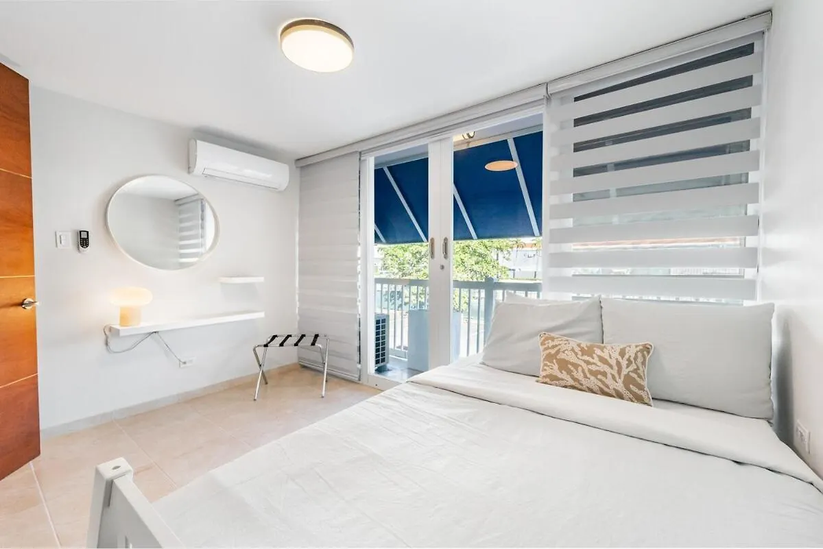 2Br- Villa D'Oro At Villas Playa I Dorado 0*,  Puerto Rico