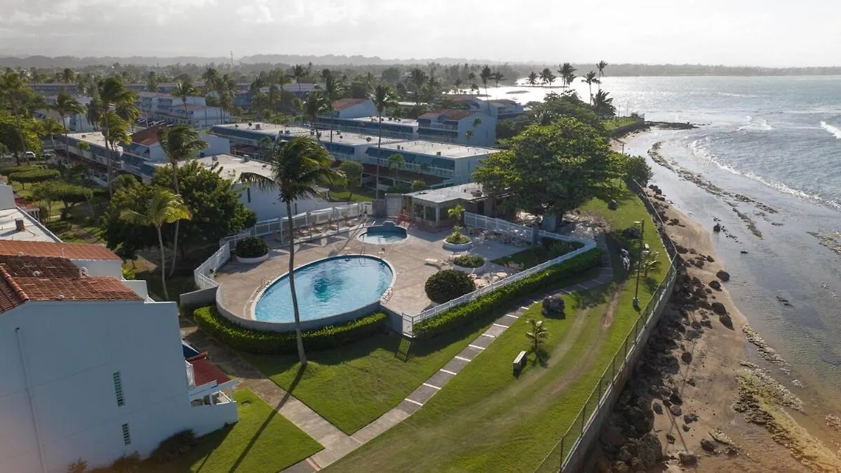 2Br- Villa D'Oro At Villas Playa I Dorado 0*,