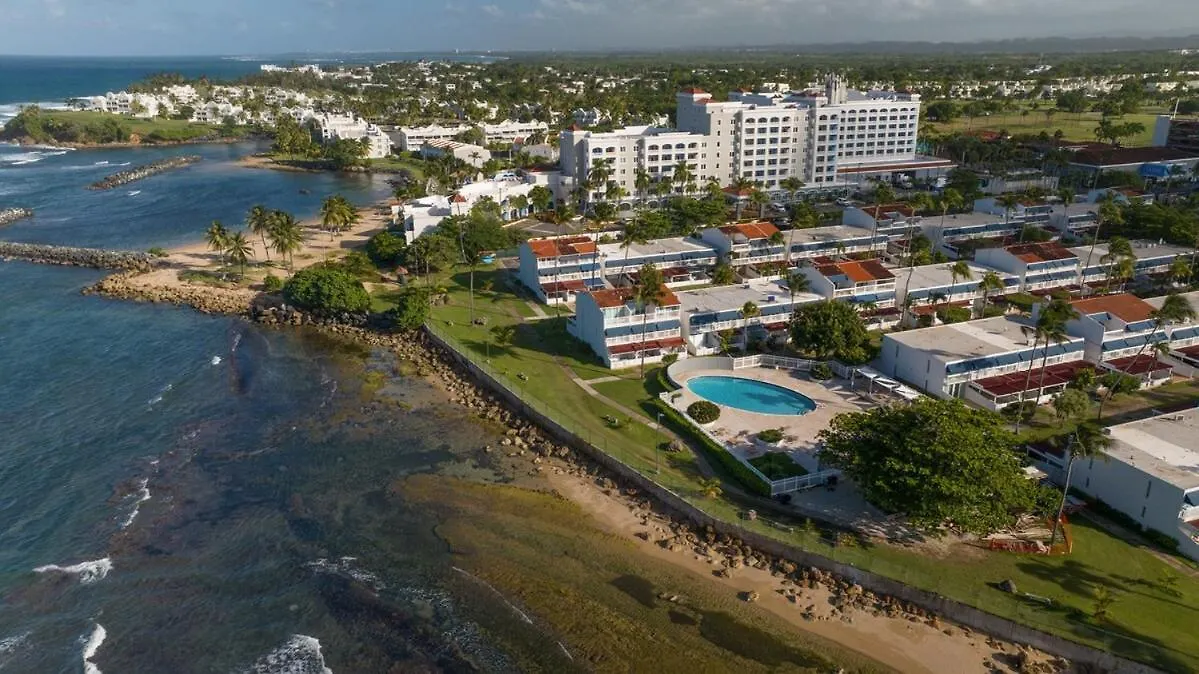 2Br- Villa D'Oro At Villas Playa I Dorado