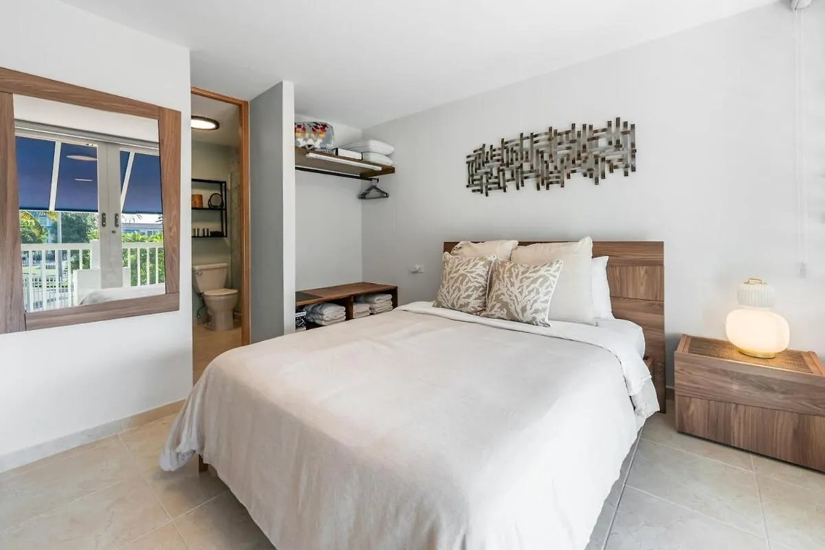 2Br- Villa D'Oro At Villas Playa I Dorado 0*,