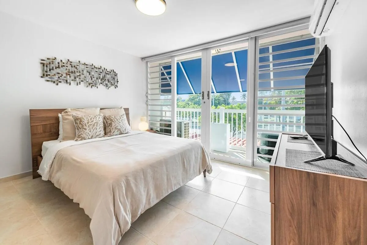 2Br- Villa D'Oro At Villas Playa I Dorado