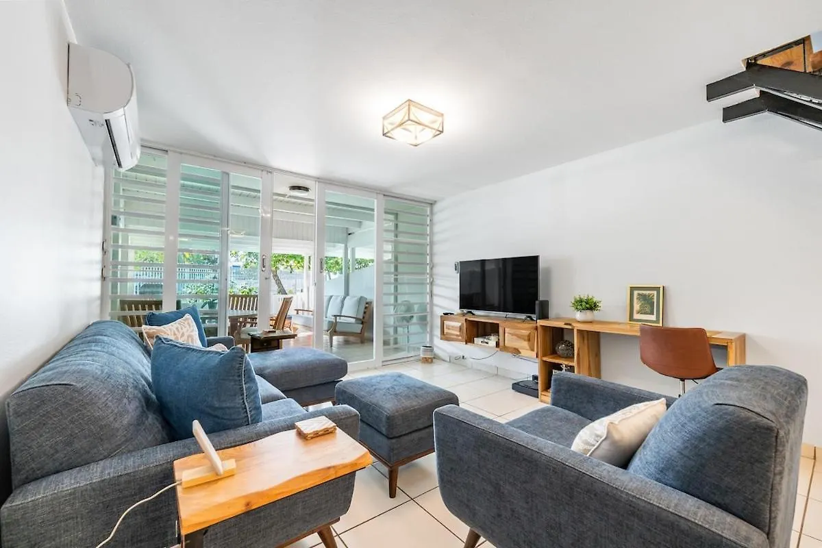 2Br- Villa D'Oro At Villas Playa I Dorado